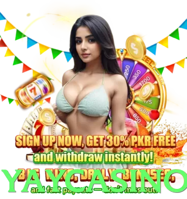 yaycasino - 2