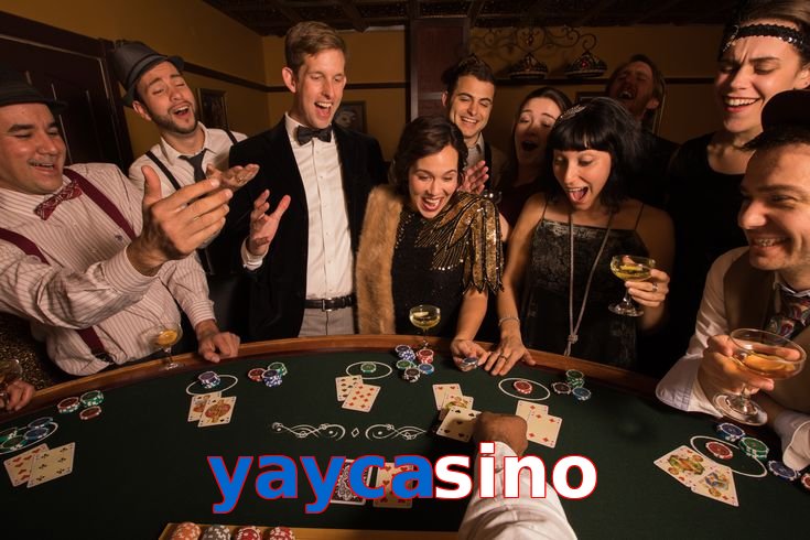 Yaycasino