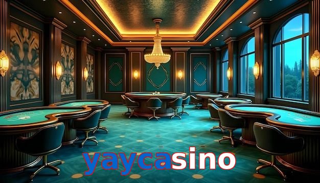 Yaycasino