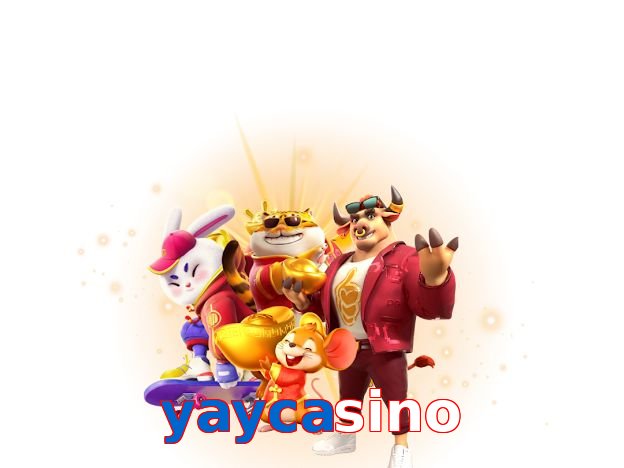 Yaycasino