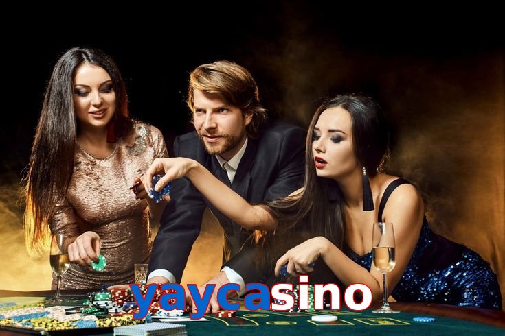 Yaycasino