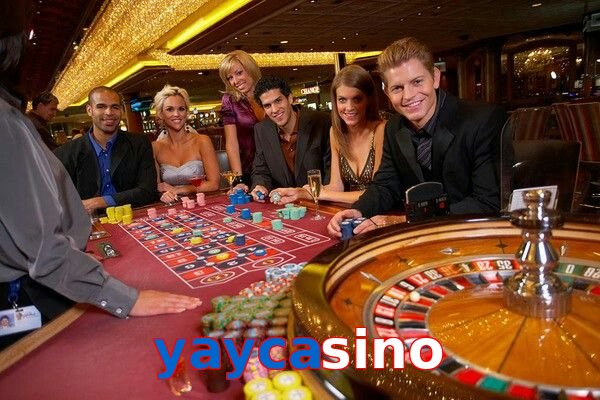 Yaycasino
