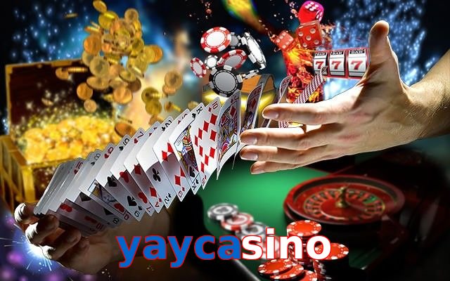 Yaycasino